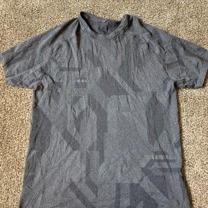 Lululemon Shirt